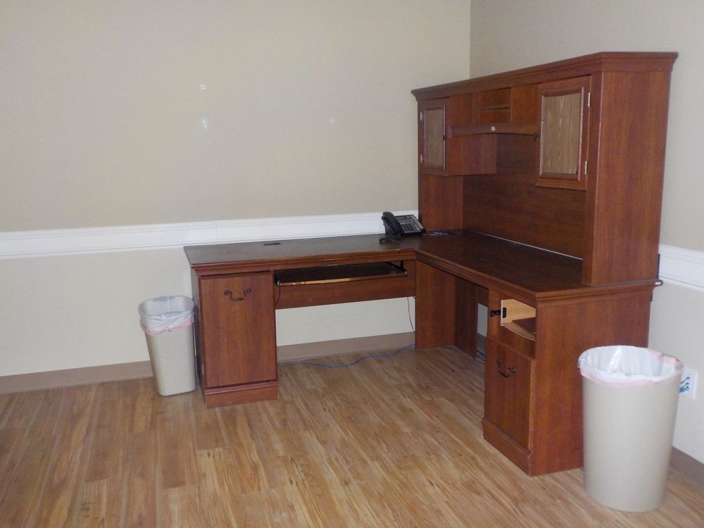 Tejon Plaza: 1601 Alton Gloor , Brownsville, TX 78526